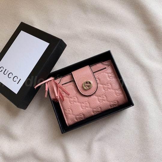 Gucci Wallets 23